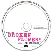 CD - Mulatu Astatke, Gabriel Fauré, Dengue Fever, u.a - Music From Broken Flowers