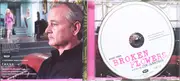 CD - Marvin Gaye / The Tennors - Music From Broken Flowers