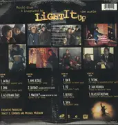Double LP - Master P, Ja Rule, DMX a.o. - Music From & Inspired By Light It Up The Movie - OST
