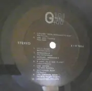 LP - Booker T. and the M.G.'s / Eddie Floyd / Andy Kim - Music From Paramount For Leisure-Time Listening