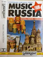 Russian Music Sampler - Music From Russia