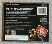 CD - Various - Music From The 1991 Royal Tournament