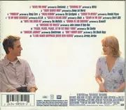 CD - Various - Music From The Motion Picture Never Been Kissed