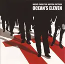 CD - Various - Music From The Motion Picture Ocean's Eleven
