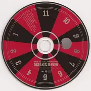 CD - Various - Music From The Motion Picture Ocean's Eleven