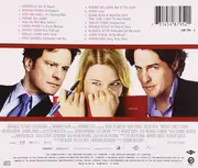 CD - Gabrielle a.o. - Music From The Motion Picture 'Bridget Jones's Diary'