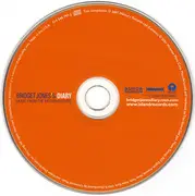 CD - Shelby Lynne, Sheryl Crow, Rosey - Music From The Motion Picture Bridget Jones's Diary