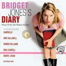 CD - Crow, Gabrielle, a.o. - Music From The Motion Picture 'Bridget Jones's Diary'