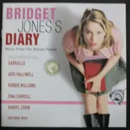 Various - Music From The Motion Picture "Bridget Jones's Diary"