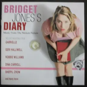 Various Artists - Music From The Motion Picture "Bridget Jones's Diary"