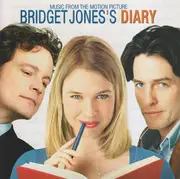 CD - Sheryl Crow, Robbie Williams, Geri Halliwell a.o. - Music From The Motion Picture Bridget Jones's Diary