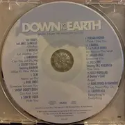 CD - The Roots / Monica / Ginuwine a.o - Music From The Motion Picture Down To Earth