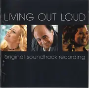 CD - Queen Latifah, Clark Anderson, Danny DeVito a.o. - Music From The Motion Picture Living Out Loud - Sealed