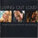 CD - Queen Latifah, Clark Anderson, Danny DeVito a.o. - Music From The Motion Picture Living Out Loud - Sealed