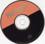 CD - Al Green, Kool & The Gang, Chuck Berry a.o. - Music From The Motion Picture Pulp Fiction