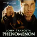 CD - Soundtrack - Music From The Motion Picture Phenomenon