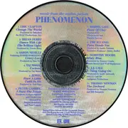 CD - Soundtrack - Music From The Motion Picture Phenomenon