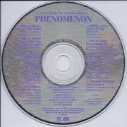 CD - Gordon Kennedy, Tommy Sims, Wayne Kirkpatrick - Music From The Motion Picture Phenomenon