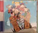 CD - Various - Music From The Motion Picture: Rugrats In Paris - The Movie