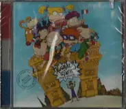 Sinéad O'Connor / Jessica Simpson a.o. - Music From The Motion Picture: Rugrats In Paris - The Movie
