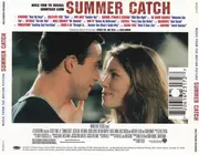 CD - Sum 41, Sugababes a.o. - Music From The Motion Picture 'Summer Catch'