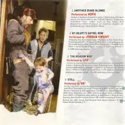 CD - Hoku, Dina Carrol, The Hippos - Music From The Motion Picture Snow Day