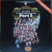 LP - Various - Music From The Motion Picture Soundtrack - That's Entertainment, Part 2