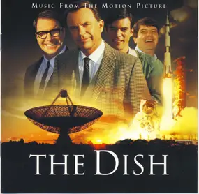 The Youngbloods - The Dish - Original Motion Picture Soundtrack
