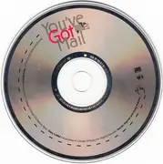 CD - Harry Nilsson, The Cranberries, Bobby Darin a.o. - Music From The Motion Picture You've Got Mail