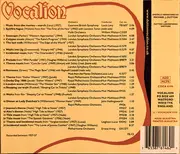 CD - Louis Levy,John Ireland,William Alwyn... - Music From The Movies