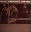 LP - Various - Music From The Ozarks