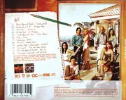 CD - Various - Music From The OC : Mix 4