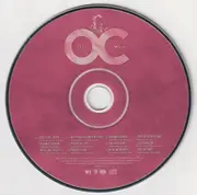 CD - The Subways, Kasabian, LCD Soundsystem - Music From The OC: Mix 5