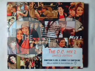 Eels, Patrick Park, The Thrills - Music From The OC: Mix 2
