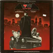 Charles Bernstein, Sidney Barnes, Joseph Long, a.o. - Love At First Bite Soundtrack