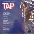LP - Various - Music From The Original Motion Picture Soundtrack 'Tap'