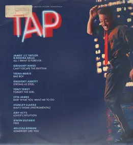 Etta James - Tap (Original Motion Picture Soundtrack)