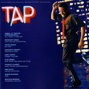 Teena Marie / Gregory Hines / Amy Keys a.o. - Music From The Original Motion Picture Soundtrack "Tap"