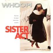 CD - Deloris & The Ronelles / Fontella Bass / a.o. - Music From The Original Motion Picture Soundtrack: Sister Act