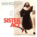 CD - Deloris & The Ronelles / Fontella Bass / a.o. - Music From The Original Motion Picture Soundtrack: Sister Act