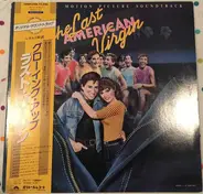 Sting, Jeff Rollings, a.o., - Music From The Original Motion Picture Soundtrack The Last American Virgin