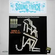 Various - Music From The Original Motion Picture Soundtrack All That Jazz