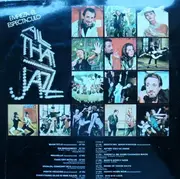 LP - Various - Music From The Original Motion Picture Soundtrack All That Jazz = Empieza El Espectaculo