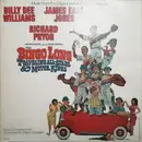 LP - Various - Music From The Original Motion Picture Soundtrack 'Bingo Long Traveling  All Stars & Motor Kings'