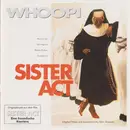 CD - Bass, LadySoul, a.o. - Music From The Original Motion Picture Soundtrack: Sister Act