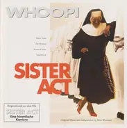 Bass, LadySoul, a.o. - Music From The Original Motion Picture Soundtrack: Sister Act