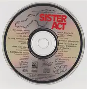 CD - Bass, LadySoul, a.o. - Music From The Original Motion Picture Soundtrack: Sister Act