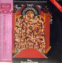 Double LP - Mancini, King, a.o. - Music From The Original Motion Picture Soundtrack - That's Entertainment - Gatefold