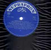 LP - Prague Radio Dance Orchestra, Macourek - Music From The Air No. 2