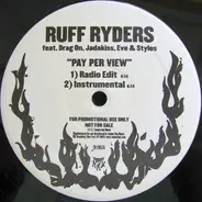 Ruff Ryders, Screwball, Lyrical Giants - Music From The Album W.C.W. Mayhem: The Music